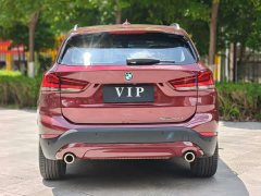 BMW X1 facelift sDrive20Li exclusive - фото 10