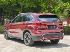 BMW X1 facelift sDrive20Li exclusive - фото 11