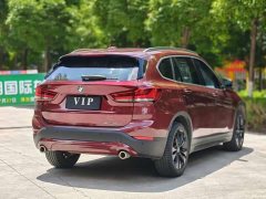 BMW X1 facelift sDrive20Li exclusive - фото 12