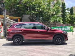BMW X1 facelift sDrive20Li exclusive - фото 15
