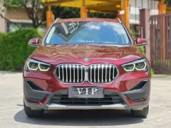BMW X1 facelift sDrive20Li exclusive - фото 2
