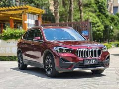 BMW X1 facelift sDrive20Li exclusive - фото 3
