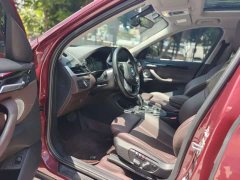 BMW X1 facelift sDrive20Li exclusive - фото 4