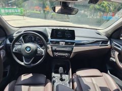 BMW X1 facelift sDrive20Li exclusive - фото 6