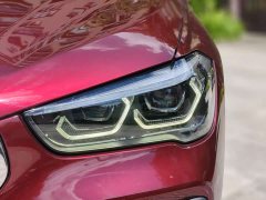 BMW X1 facelift sDrive20Li exclusive - фото 7
