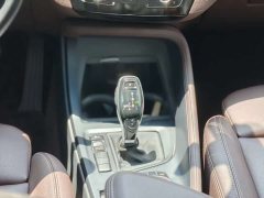 BMW X1 facelift sDrive20Li exclusive - фото 8