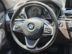 BMW X1 facelift sDrive20Li exclusive - фото 9