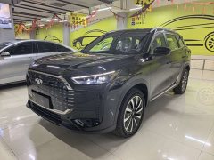 Chery Fengyun T8 1.5T 130km exclusive version 5 seats - фото 1