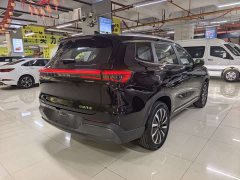 Chery Fengyun T8 1.5T 130km exclusive version 5 seats - фото 10