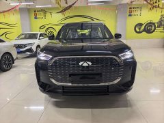 Chery Fengyun T8 1.5T 130km exclusive version 5 seats - фото 2