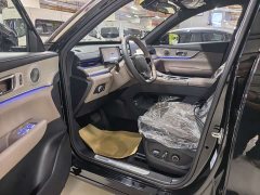Chery Fengyun T8 1.5T 130km exclusive version 5 seats - фото 3
