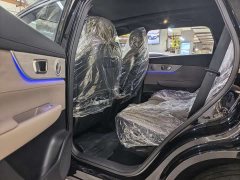 Chery Fengyun T8 1.5T 130km exclusive version 5 seats - фото 4