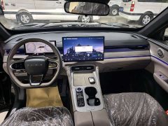 Chery Fengyun T8 1.5T 130km exclusive version 5 seats - фото 5