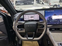 Chery Fengyun T8 1.5T 130km exclusive version 5 seats - фото 6