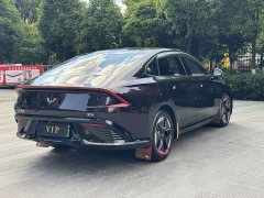 Wuling Starlight 2023 150 Advanced Edition - фото 10