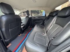 Wuling Starlight 2023 150 Advanced Edition - фото 6