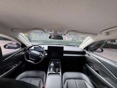 Wuling Starlight 2023 150 Advanced Edition - фото 7