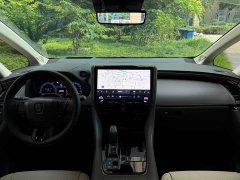 Toyota Vellfire 2024 Crown Hybrid 2.5L Executive Lounge - фото 12