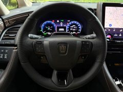 Toyota Vellfire 2024 Crown Hybrid 2.5L Executive Lounge - фото 13