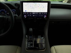 Toyota Vellfire 2024 Crown Hybrid 2.5L Executive Lounge - фото 14