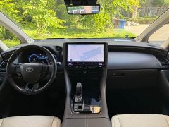 Alfa Romeo Alfa Dual Engine 2.5L Premium Edition - фото 12