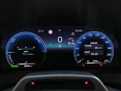 Alfa Romeo Alfa Dual Engine 2.5L Premium Edition - фото 15