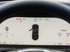 Tank 400 New Energy Hi4-Z Smart Edition - фото 11