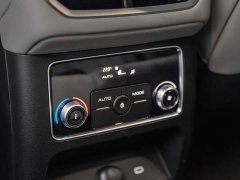 Tank 400 New Energy Hi4-Z Smart Edition - фото 17
