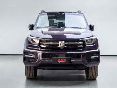 Tank 400 New Energy Hi4-Z Smart Edition - фото 2