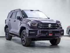 Tank 400 New Energy Hi4-Z Smart Edition - фото 3