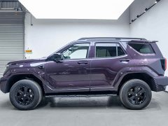Tank 400 New Energy Hi4-Z Smart Edition - фото 4
