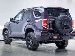 Tank 400 New Energy Hi4-Z Smart Edition - фото 5