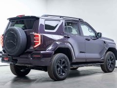 Tank 400 New Energy Hi4-Z Smart Edition - фото 7