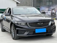 Tesla Xingrui 2.0TD Premium - фото 3
