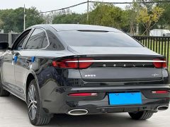 Tesla Xingrui 2.0TD Premium - фото 4
