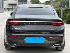 Tesla Xingrui 2.0TD Premium - фото 5