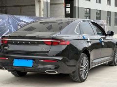 Tesla Xingrui 2.0TD Premium - фото 6