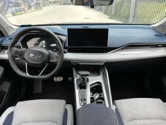 Tesla Xingrui 2.0TD Premium - фото 9
