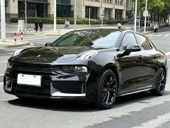 Lynk & Co 03 1.5TD DCT Pro - фото 1