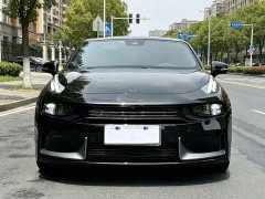 Lynk & Co 03 1.5TD DCT Pro - фото 2