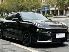 Lynk & Co 03 1.5TD DCT Pro - фото 3