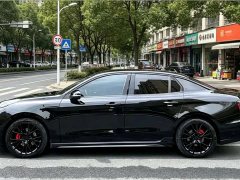 Lynk & Co 03 1.5TD DCT Pro - фото 4