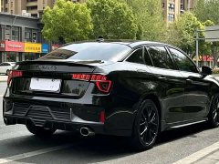 Lynk & Co 03 1.5TD DCT Pro - фото 5
