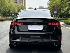 Lynk & Co 03 1.5TD DCT Pro - фото 6
