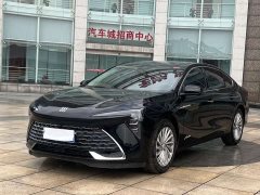 Buick LaCrosse 28T Platinum Edition - фото 1