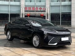 Buick LaCrosse 28T Platinum Edition - фото 2
