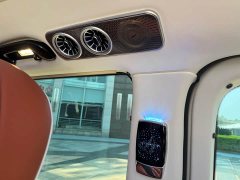 Mercedes-Benz Vito 2.0T Business Edition 7 seats - фото 10