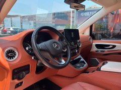 Mercedes-Benz Vito 2.0T Business Edition 7 seats - фото 11