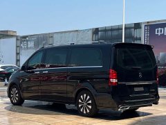 Mercedes-Benz Vito 2.0T Business Edition 7 seats - фото 13