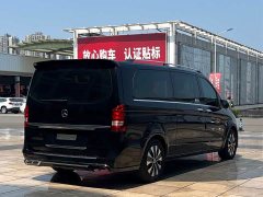 Mercedes-Benz Vito 2.0T Business Edition 7 seats - фото 14